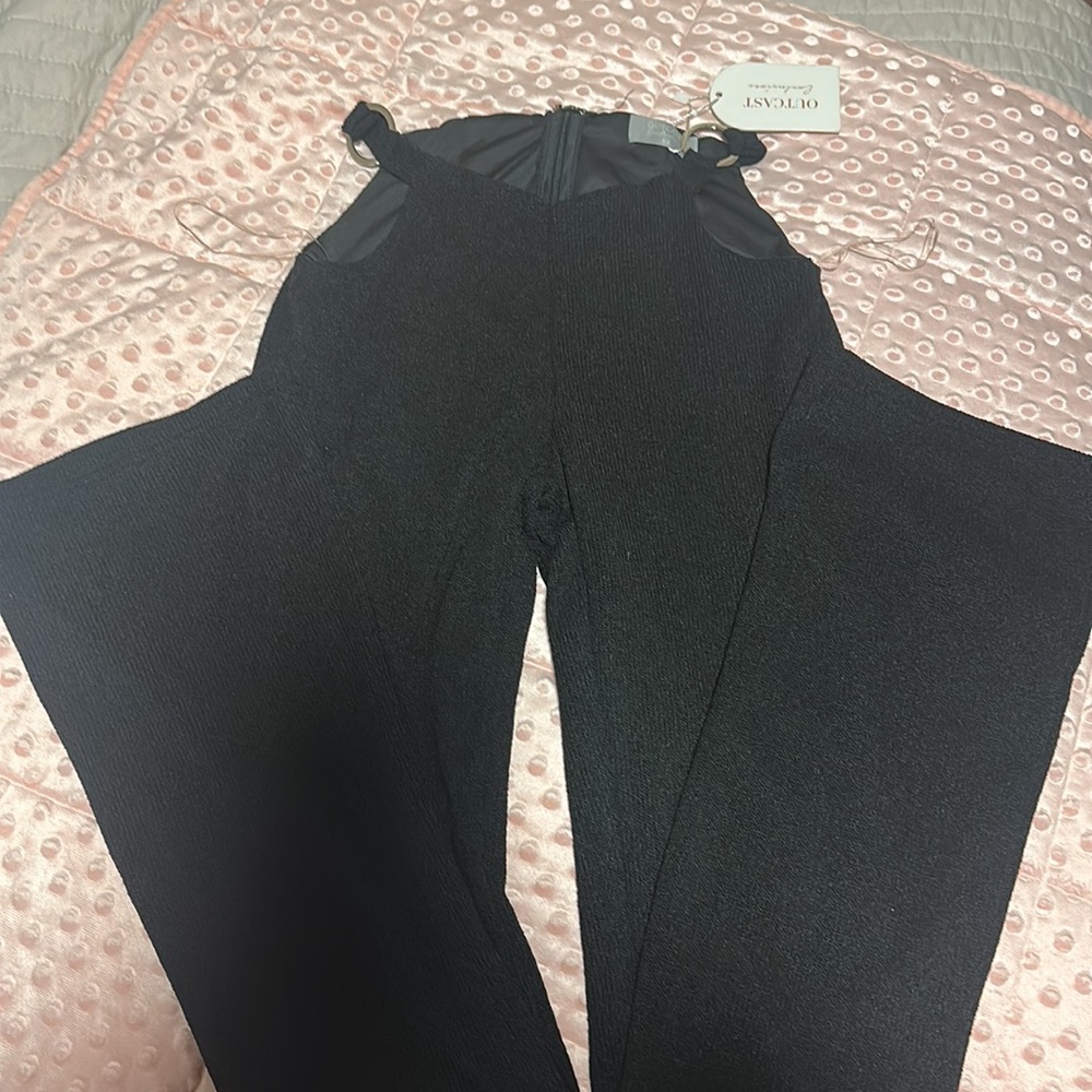 Outcast Kendall Pant - Picture 4 of 7